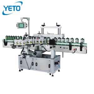 High Performance Automatic Labeling Machine,round /…