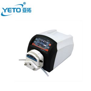 实验室或小型企业使用液体蠕动泵Fi…